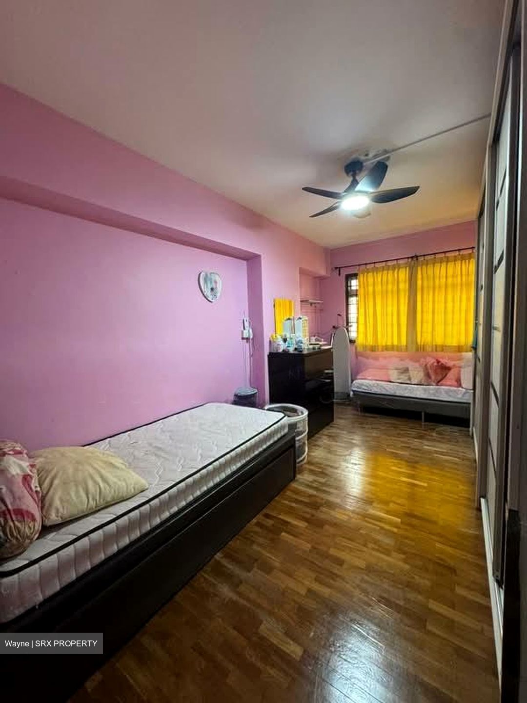 Blk 514 Choa Chu Kang Street 51 (Choa Chu Kang), HDB 5 Rooms #558412771